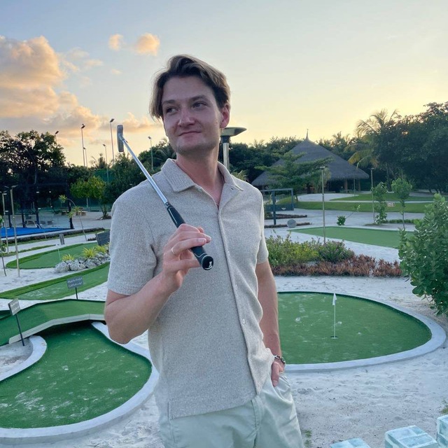 Channel Photo