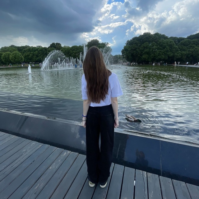 Channel Photo