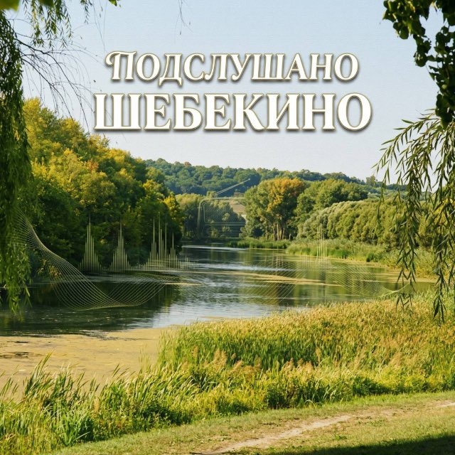 Channel Photo
