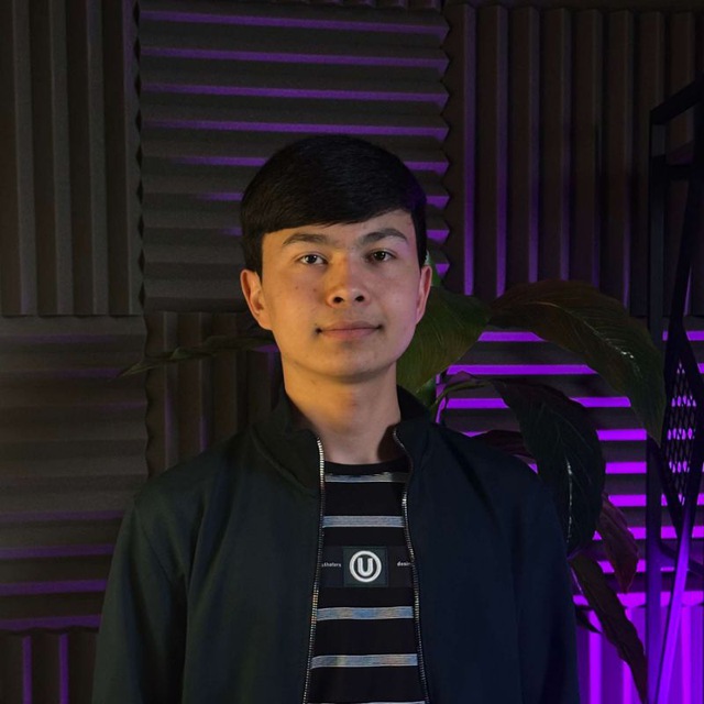 Channel Photo