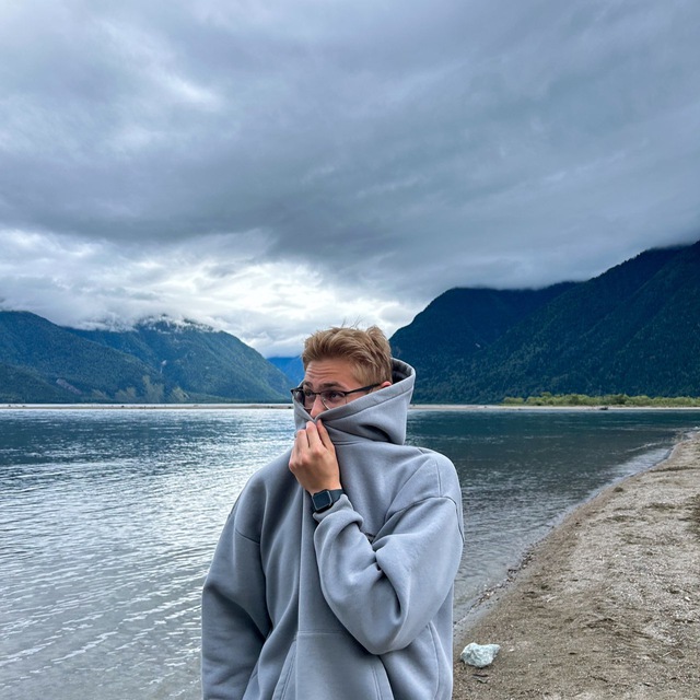 Channel Photo