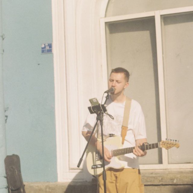 Channel Photo