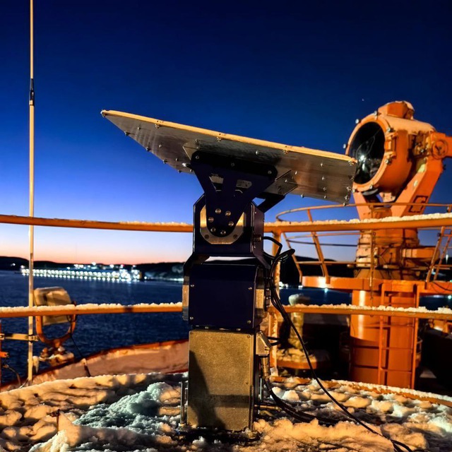 Channel Photo