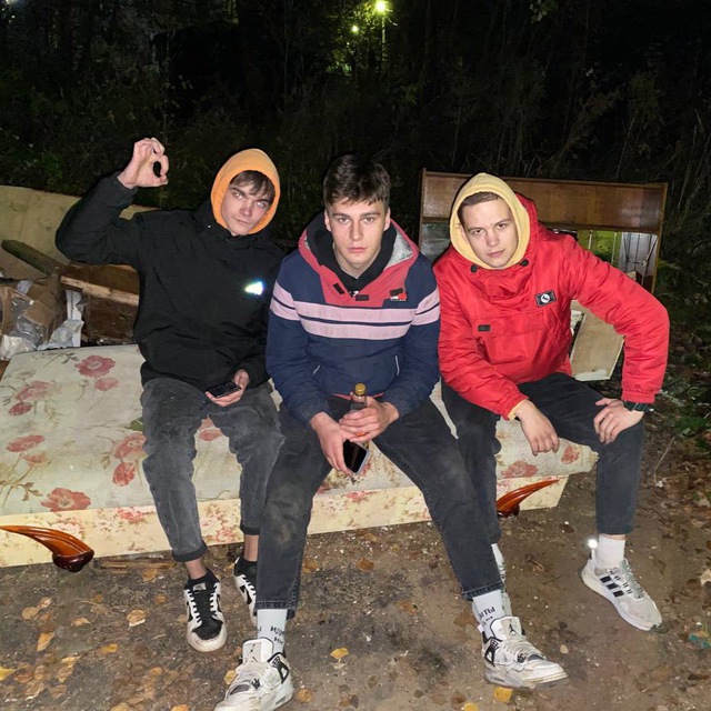 Channel Photo