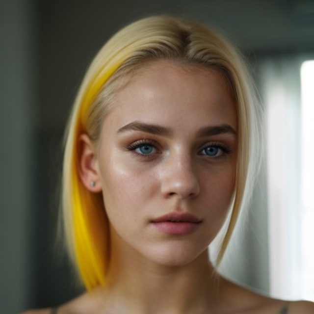 Channel Photo