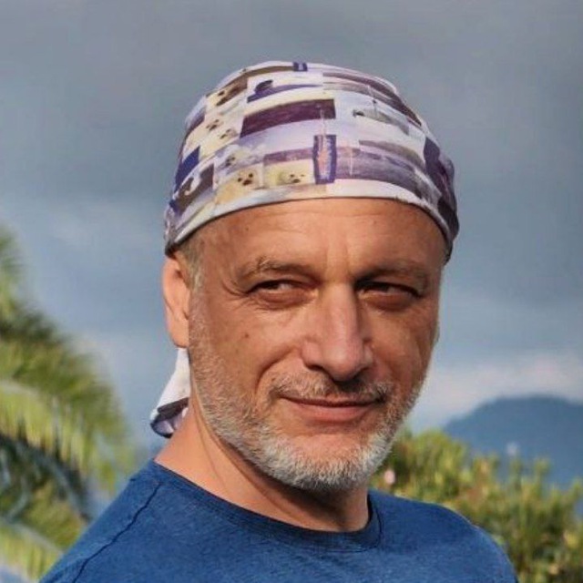 Channel Photo