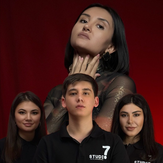Channel Photo