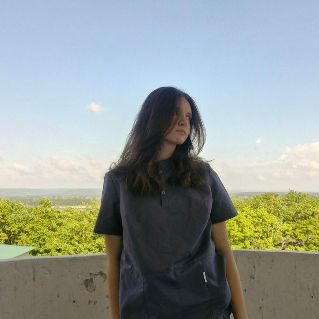 Channel Photo