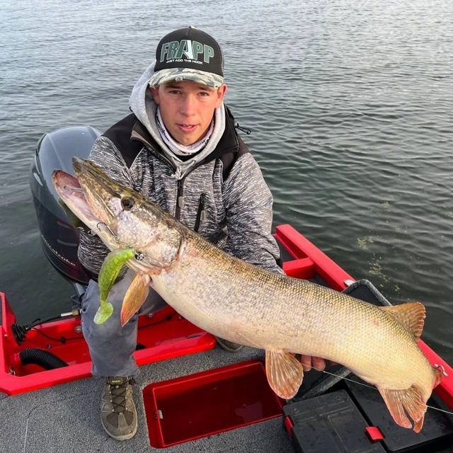 Channel Photo