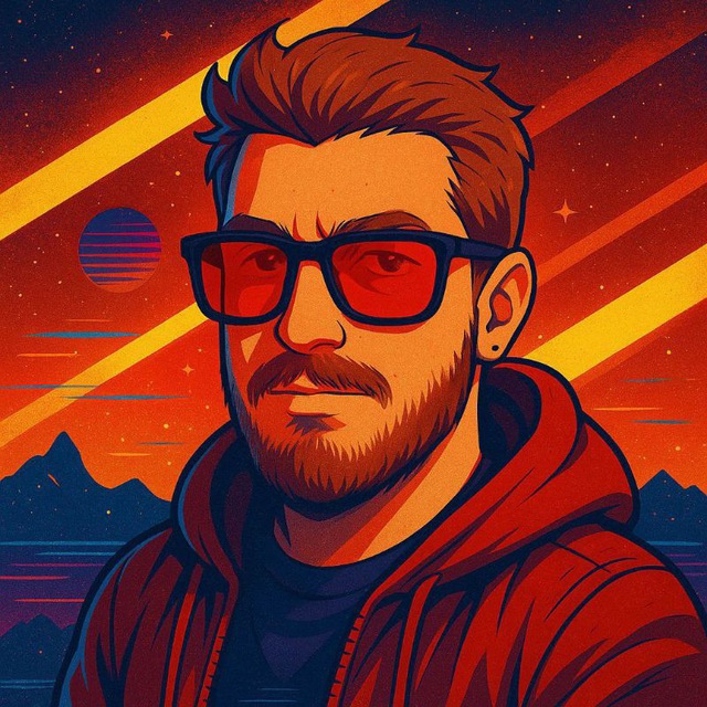 Channel Photo