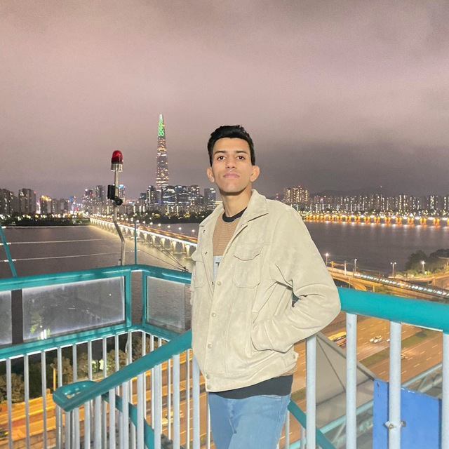 Channel Photo