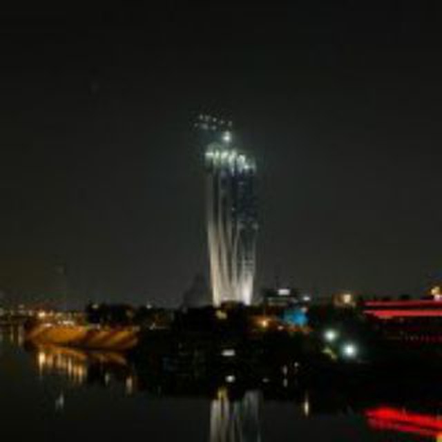 Channel Photo