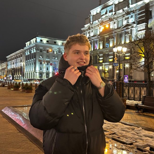 Channel Photo