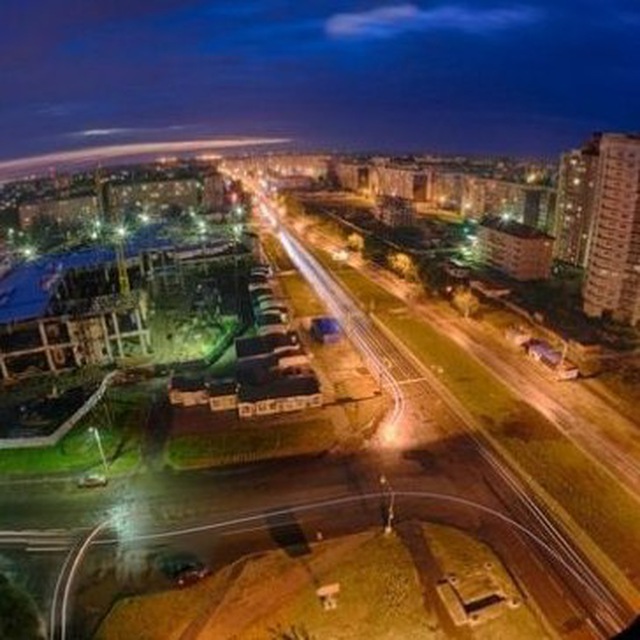 Channel Photo