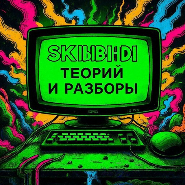 Channel Photo
