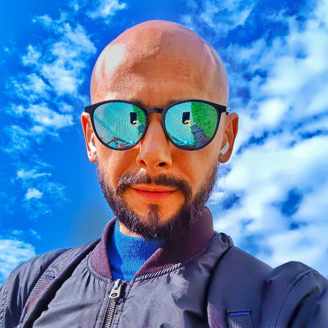 Channel Photo