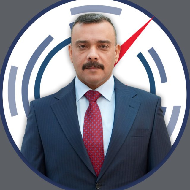 Channel Photo