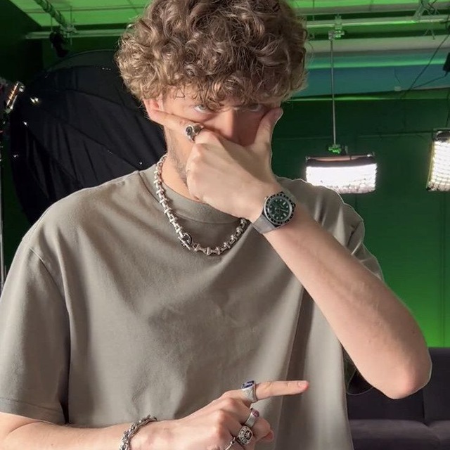 Channel Photo