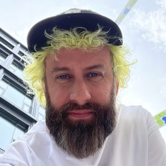 Channel Photo