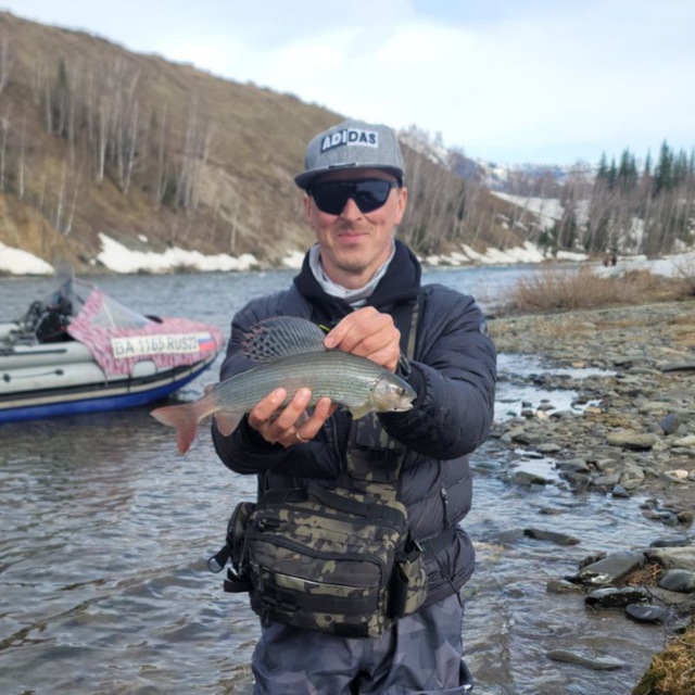 Channel Photo