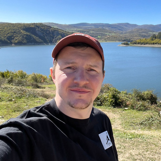 Channel Photo