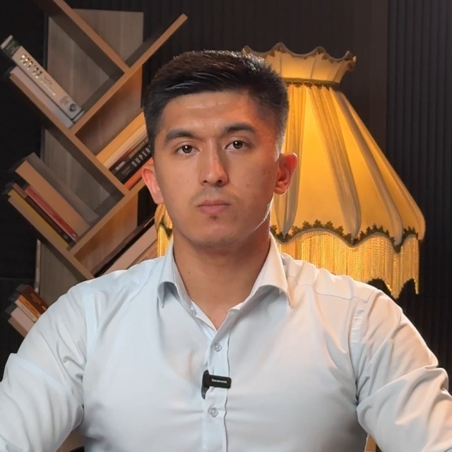 Channel Photo