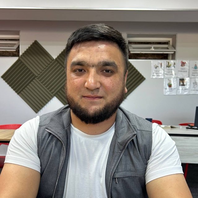 Channel Photo