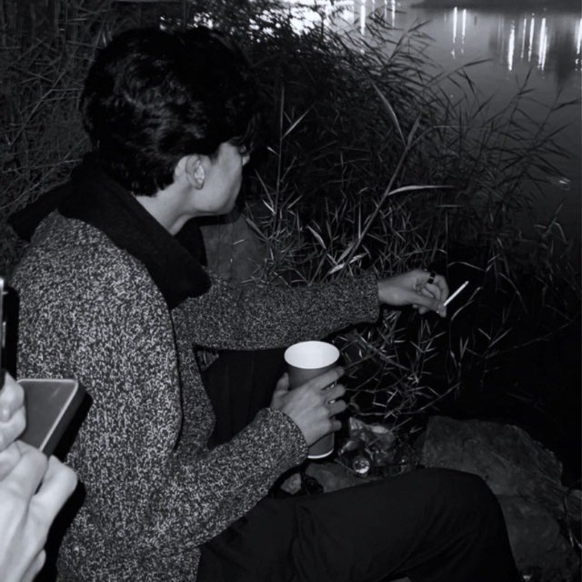 Channel Photo