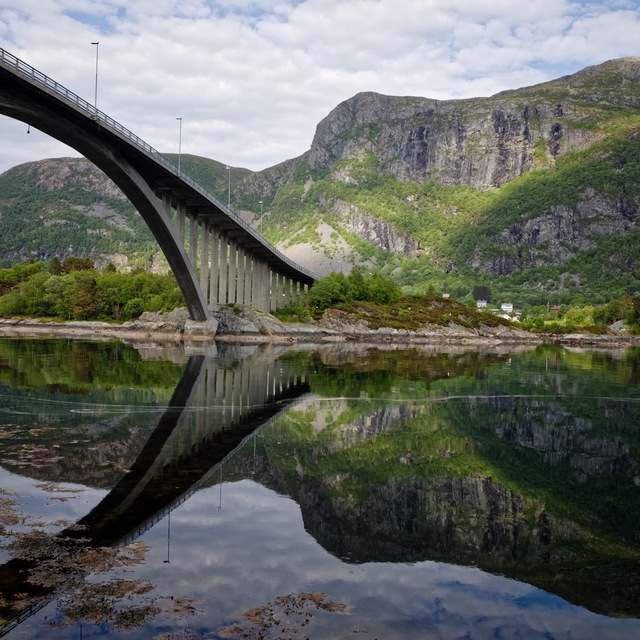 Channel Photo
