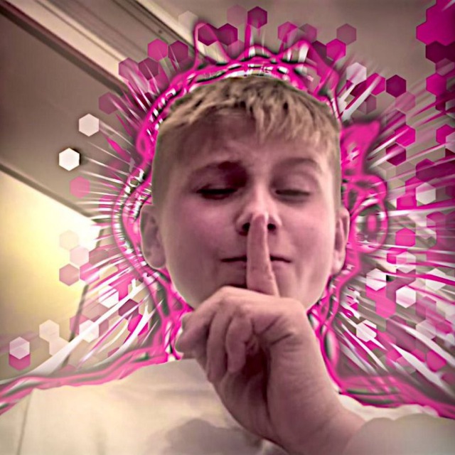 Channel Photo