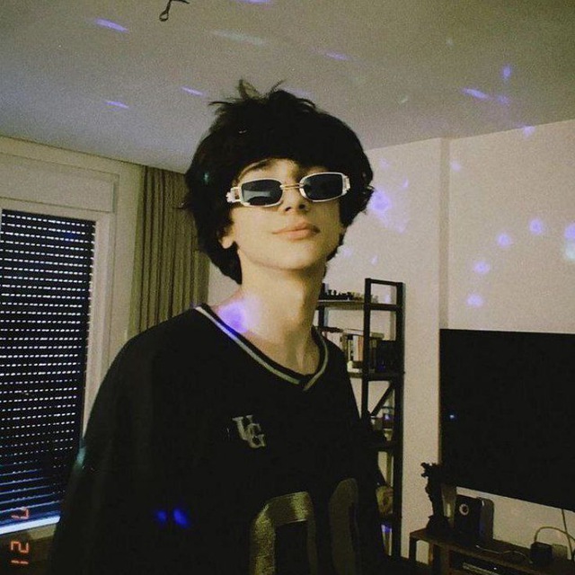 Channel Photo
