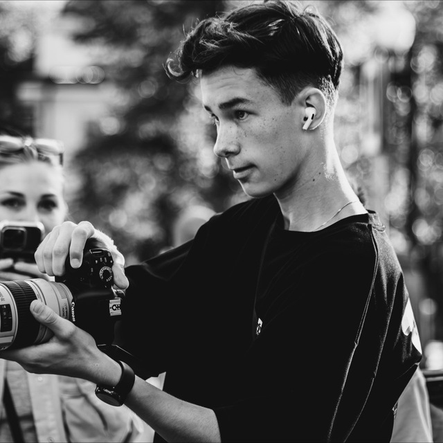 Channel Photo