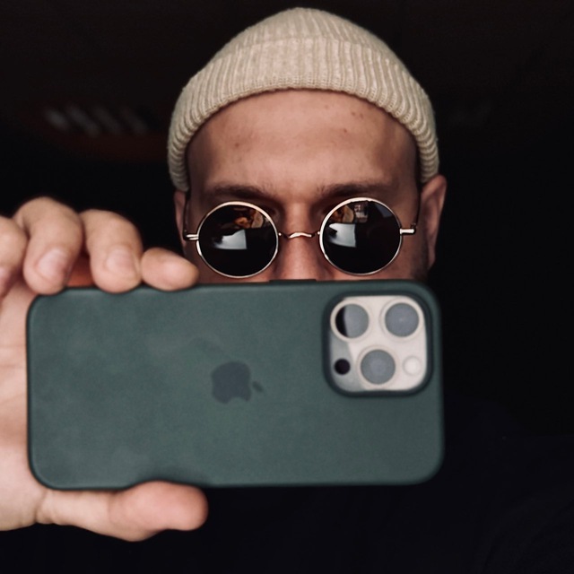 Channel Photo