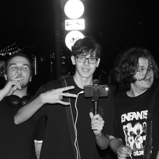 Channel Photo