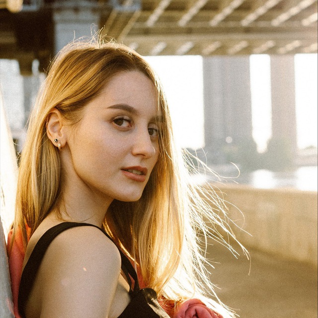 Channel Photo