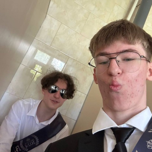 Channel Photo