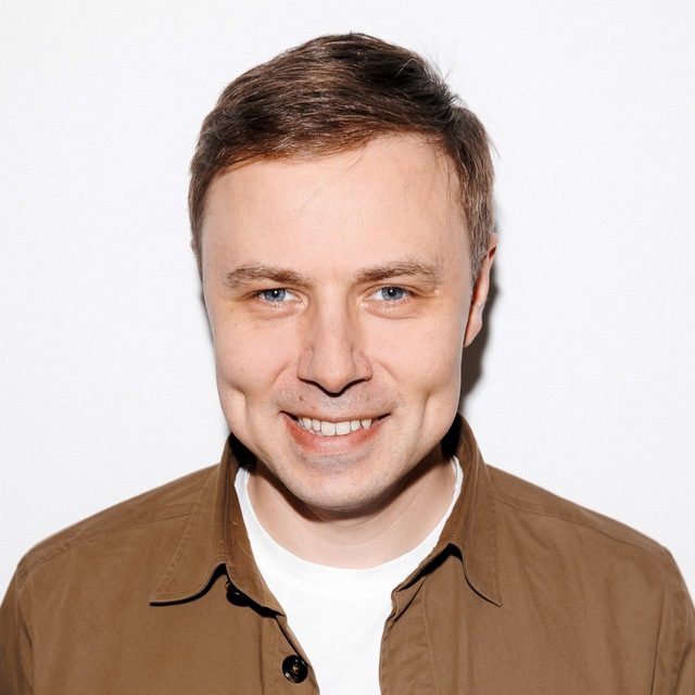 Channel Photo