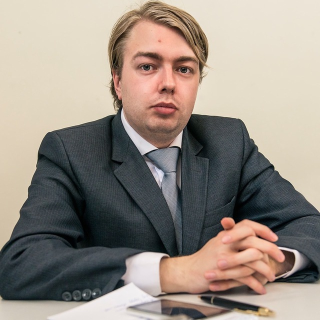 Channel Photo
