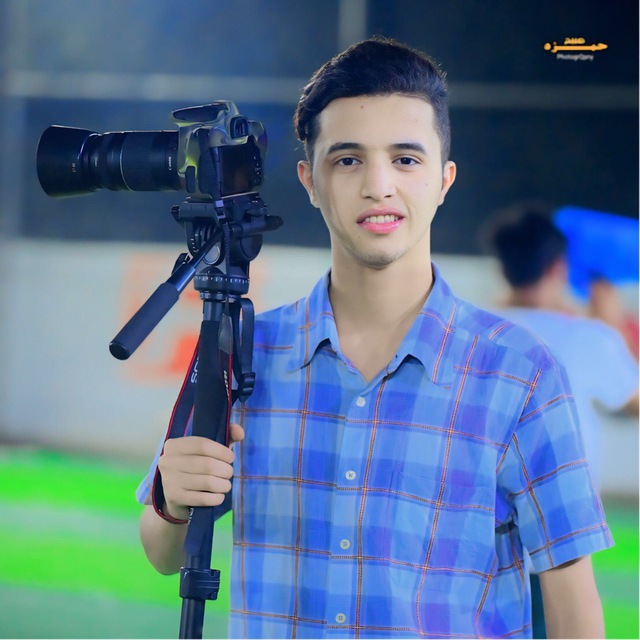 Channel Photo
