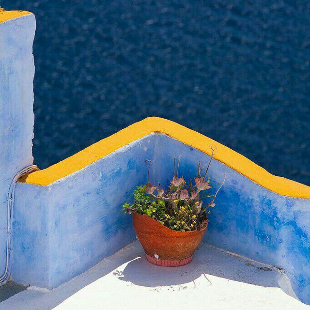 Channel Photo