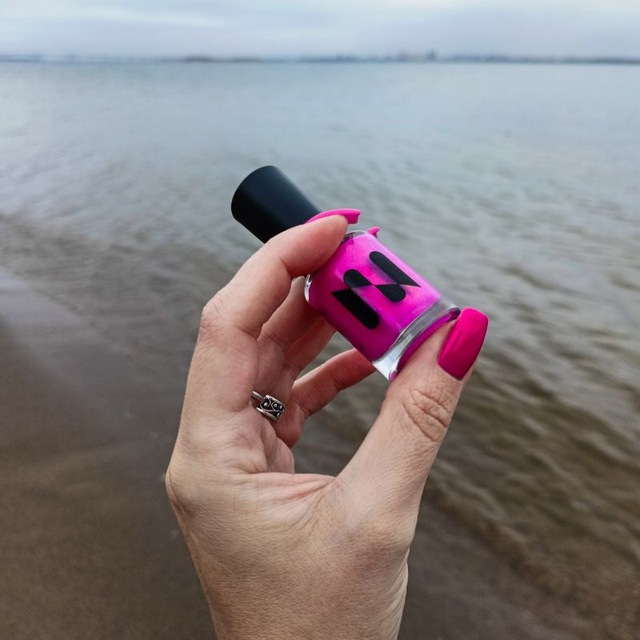 Channel Photo