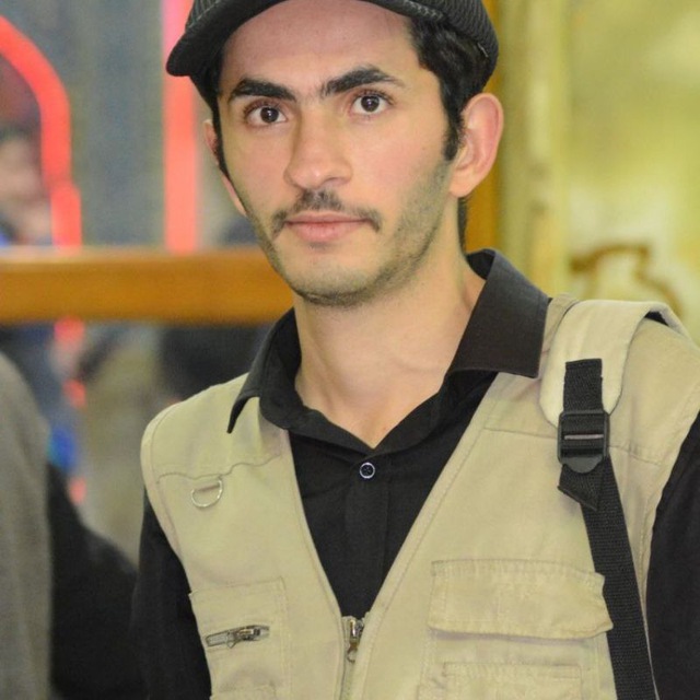 Channel Photo