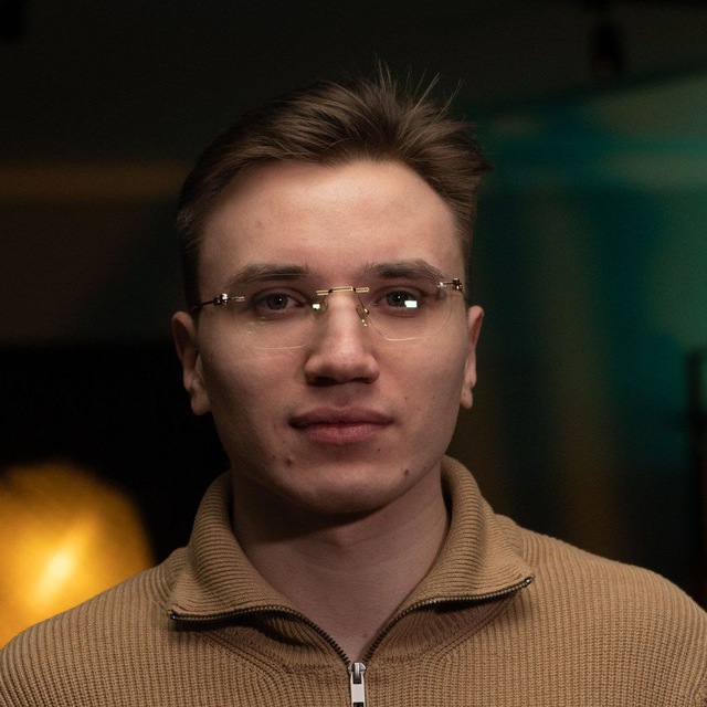 Channel Photo