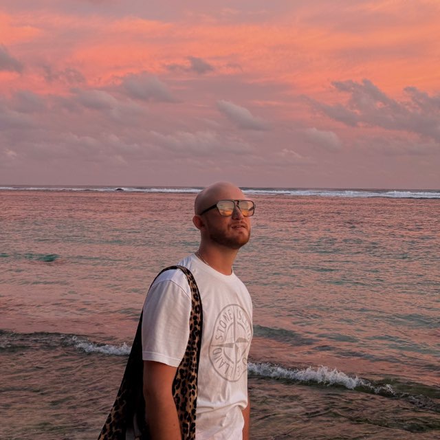 Channel Photo