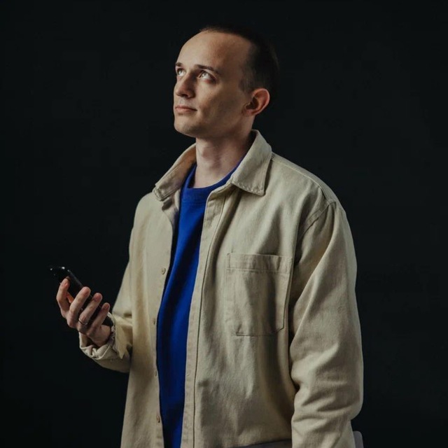 Channel Photo