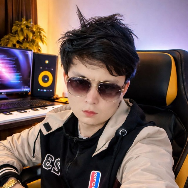 Channel Photo