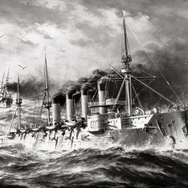 Channel Photo