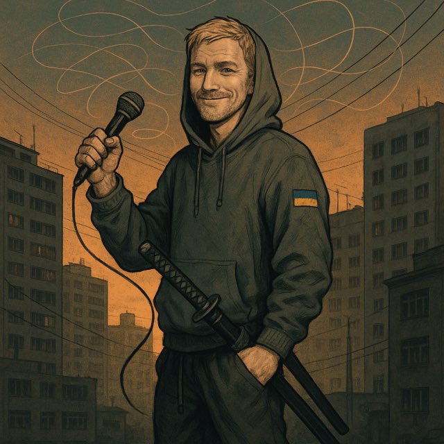 Channel Photo