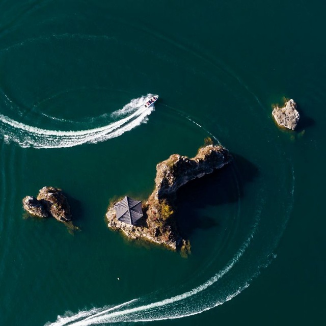 Channel Photo