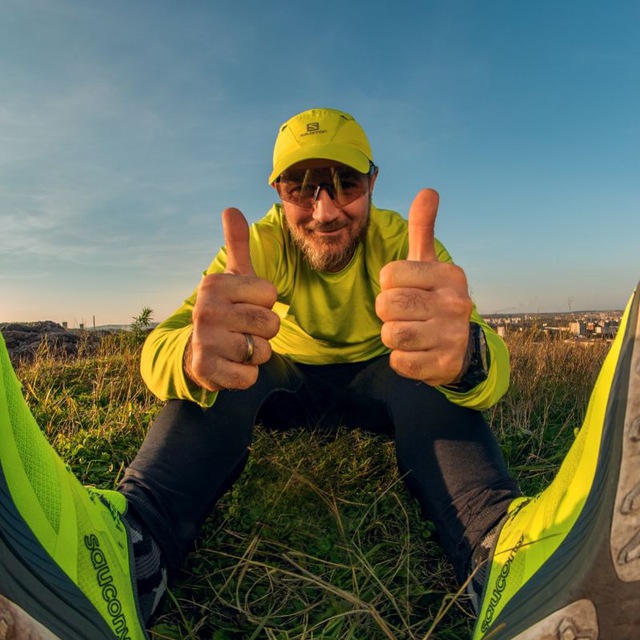 Channel Photo